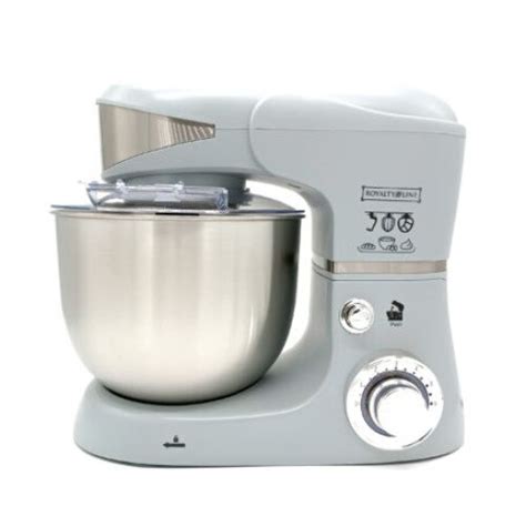 Mixer Royalty Line Rl Pkm Gri Maxim W Bol L Emag Ro