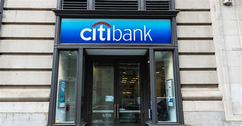 These 3 Citibank Branches Are Set To Close This Year