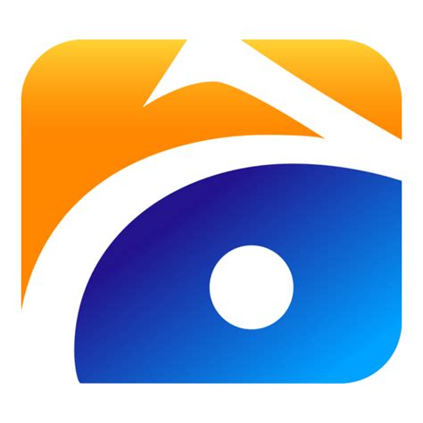 Geo News Logo Png Mtc Tutorials Geo News Logo Png Clipart Full Size