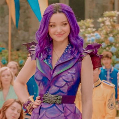 Descendentes 3 Mal 💚 Les Descendants Filles Disney Disney