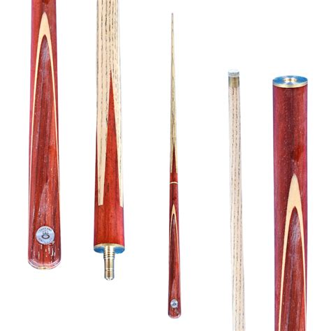 34 Snooker Cue Case With Cuersscb Dubai Snooker