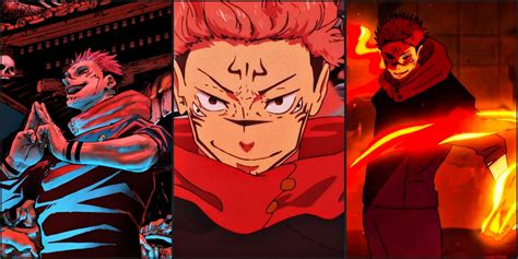 Jujutsu Kaisen The Contribution Of Every Major Sorcerer Vs Sukuna Ranked