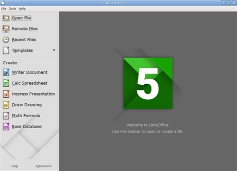 Open Source Office Suite Libreoffice Targets Enterprise