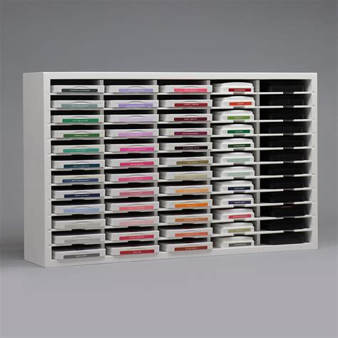 What Is The Best Ink Pad Holder For Your Space Stamp N Storage