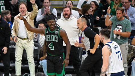 Dallas Mavericks X Boston Celtics Hor Rio E Onde Assistir Final Da