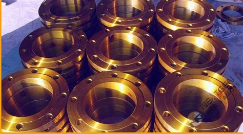 Best Copper Nickel Flanges Manufacturer Supplier In Mumbai India