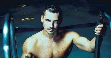 Belgique Gay Une Ann E Avec Des Joueurs Gays De Waterpolo