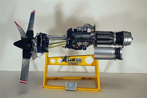 Jet Engines For Rc Aircraft