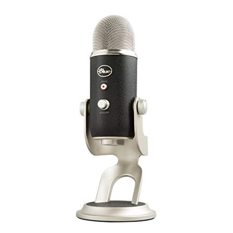 top  yetis compared  blue yeti