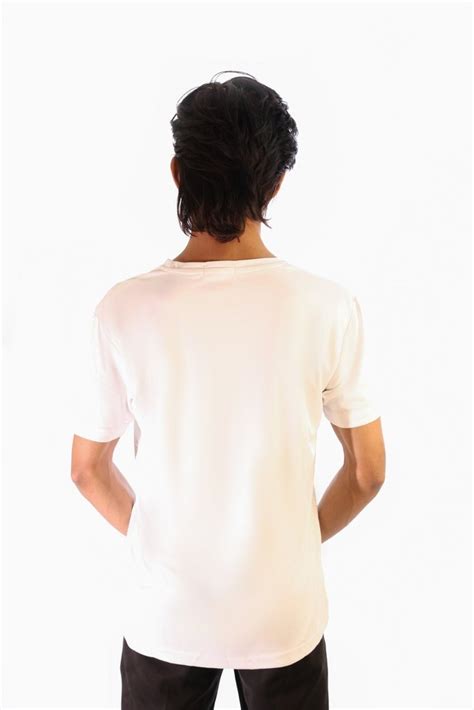 Plain Polyester Printed Dry Fit Round Neck T Shirt For Men At Rs 110 In