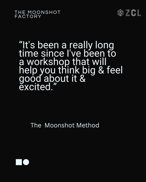 ZCL - The Moonshot Factory on LinkedIn: #strategy #moonshot #zcl #