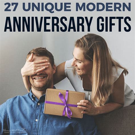 27 Unique Modern Anniversary Ts