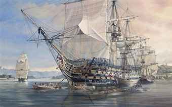 HMS Royal Sovereign (1786) - Alchetron, the free social encyclopedia