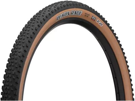 Llanta Maxxis Rin X Rekon Race Cara Cafe Mtb Rigida