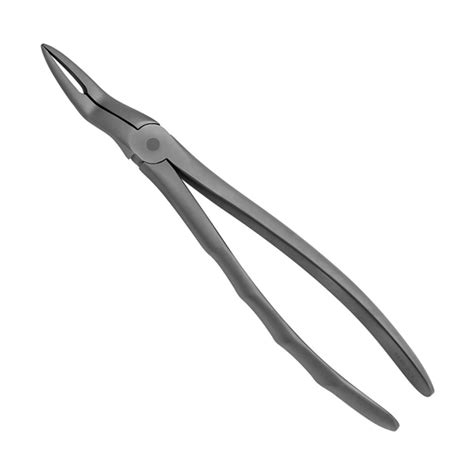 ProDent USA Upper Root Fragment Extraction Forceps Narrow Tip In