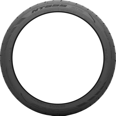 Nitto Tires - Benelux