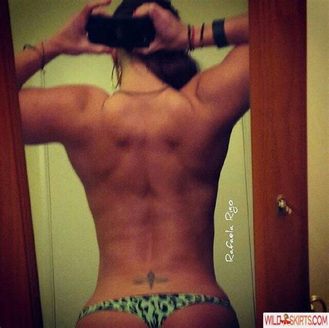 Rafalea Rigo Nude Leaked Photos And Videos Wildskirts