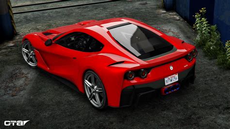 Grotti Itali GTO : r/gtavcustoms