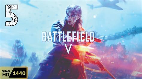 The Last Tiger Battlefield V Pc No Commentary Walkthrough