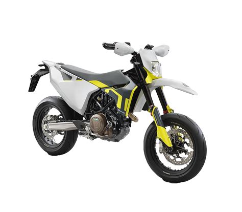 Husqvarna 701 Supermoto 2022 Motochecker