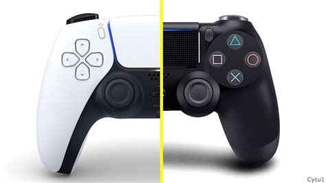 Ps5 Controller Explained Dualsense Features And Details Revealed