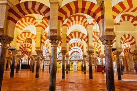 C Rdoba Jewish Quarter Synagogue Mosque And Alc Zar Tour Getyourguide