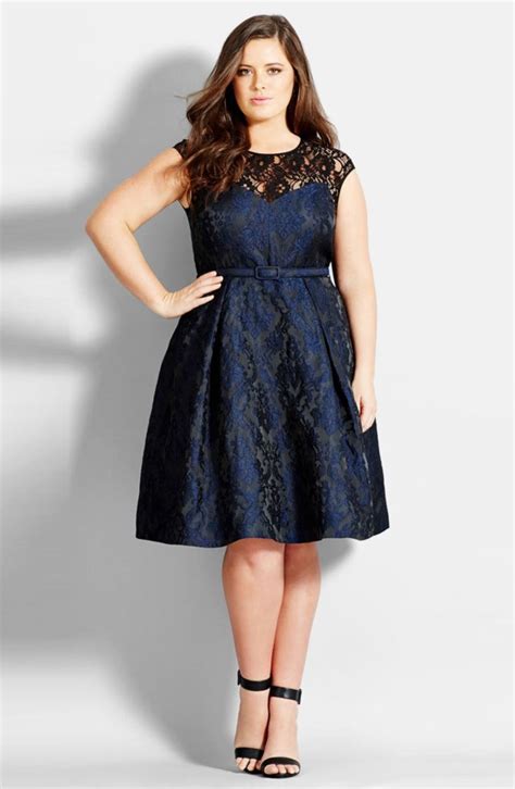 60 Christmas Party Dresses For Women Over 50s Plus Size Women Fashion