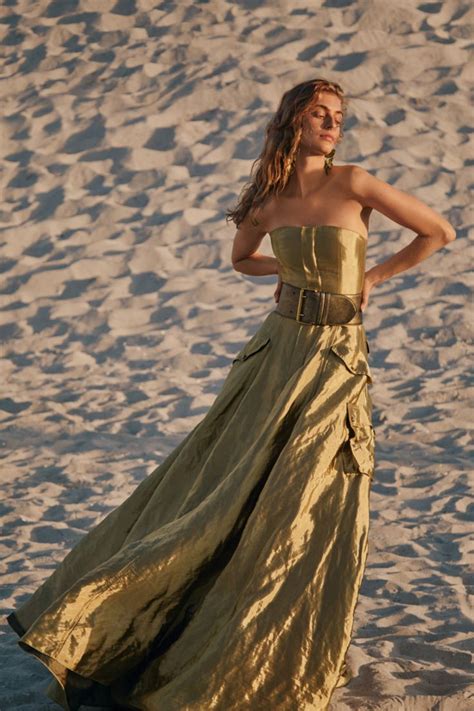 Windblown Sand Dunes Backdrop An Iconic Silhouette RLCollection