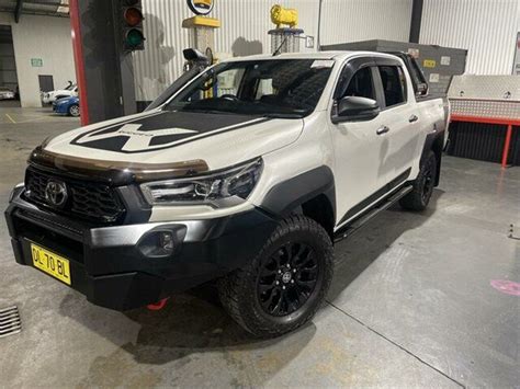 Carnet Vehicle Dealer