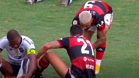 Athletico X Flamengo Onde Assistir E Horário Do Jogo Atrasado Pelo