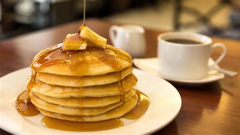 Chain Restaurant Pancakes Ranked Worst To Best TrendRadars