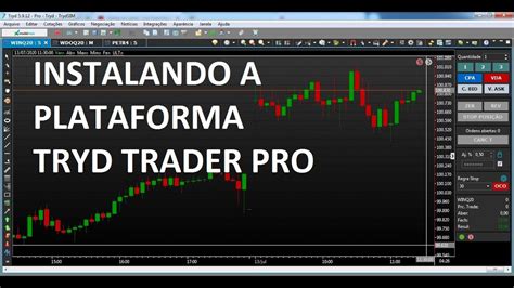 Day Trade Para Iniciantes Do 0 Aula 1 Abrindo Conta E Contratando Uma