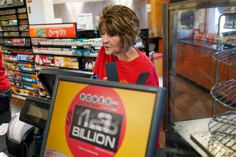 Qanda A Look At 1 9b Powerball Jackpot How It Grew So Large