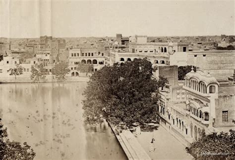 Old Photos of Darbar Sahib - SikhiWiki, free Sikh encyclopedia.