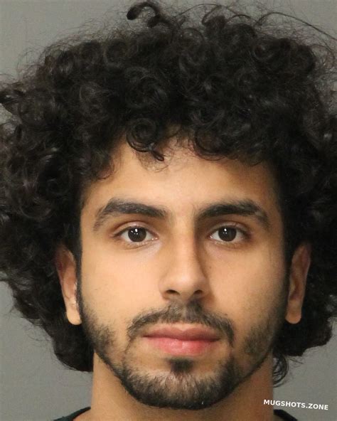 Al Rbehat Ahmed Ayman Wake County Mugshots Zone