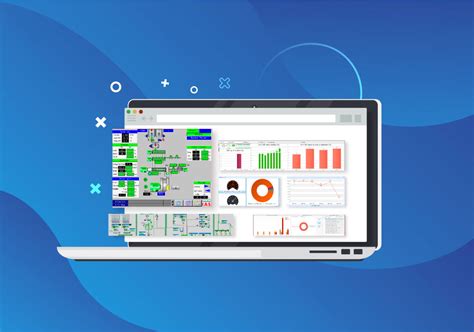 software solution smart factory