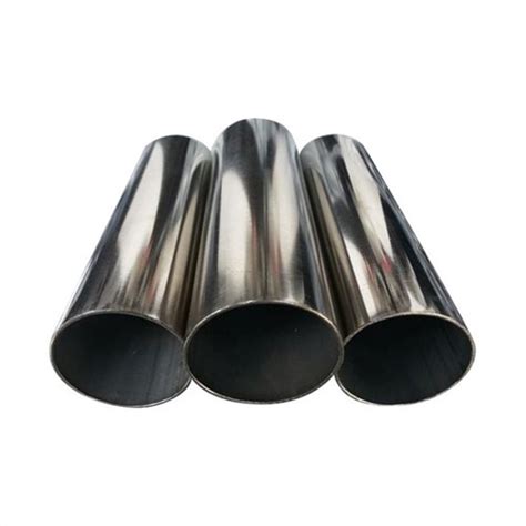 China AISI 420 SUS420J1 SUS420J2 Stainless Steel Pipe Manufacturers ...