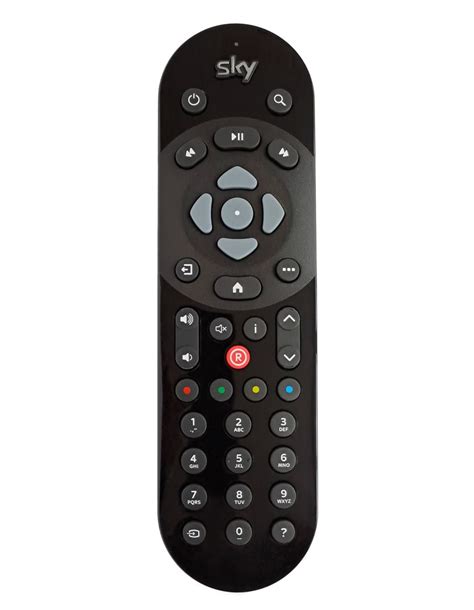 SKY Q BOX - genuine original remote control - $15.7 : REMOTE CONTROL WORLD