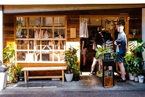 Bakemono Bakers, Melbourne CBD - The City Lane