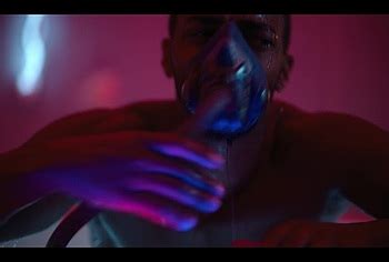 Anthony Mackie Nude Round Ass In Altered Carbon Gay Male Celebs