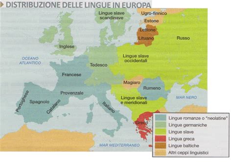 Religioni In Europa La Scuola Tra Le Nuvole