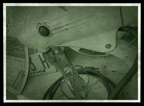 Vintage Photo Of An Antique Mixer Free Stock Photo Public Domain Pictures