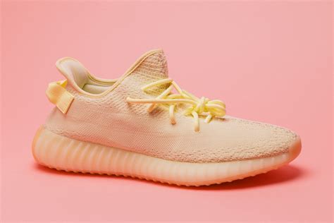 Yeezy Boost 350 V2 Butter General Relase And Price Data