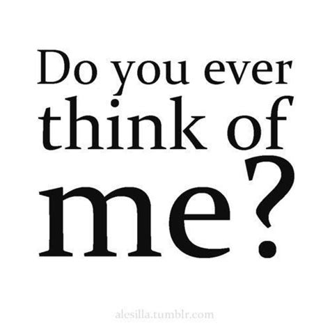 What Do You Think Of Me Quotes Quotesgram