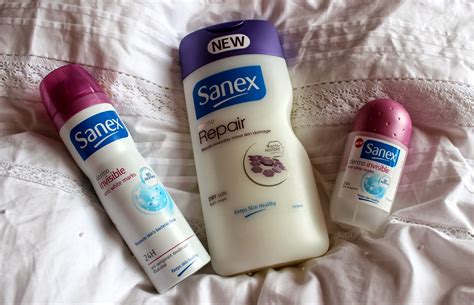 ***Sprinkle Of Glitter*** || Beauty | Baby | Lifestyle | UK: Sanex ...