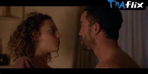 Alice De Lencquesaing Nude Scene In The Crew Tnaflix