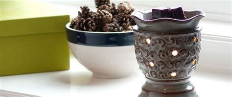 Scentsy Candle Warmers Tart Warmers Home Décor Tart Warmer