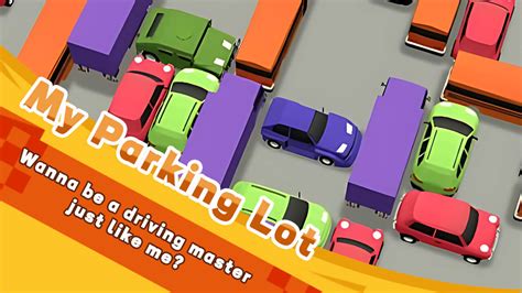 My Parking Lot 3d Game Play Online At Simplegame