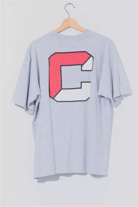 Vintage 1990s Cornell University Champion Graphic T Shirt Urban