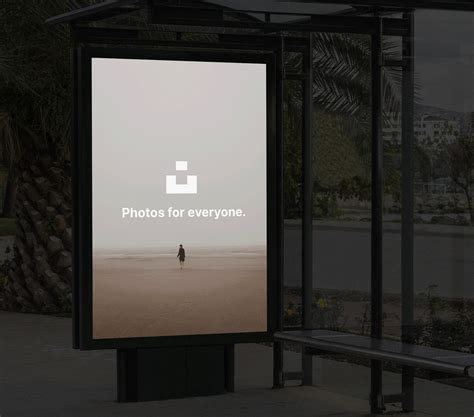 A New Logo For Unsplash Unsplash Logo Camera Icon
